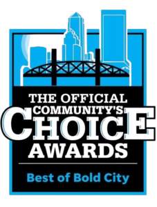 Community's Choice Best Insurance Agency Winner