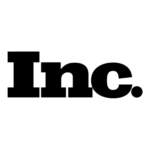 Recognized by Inc.com