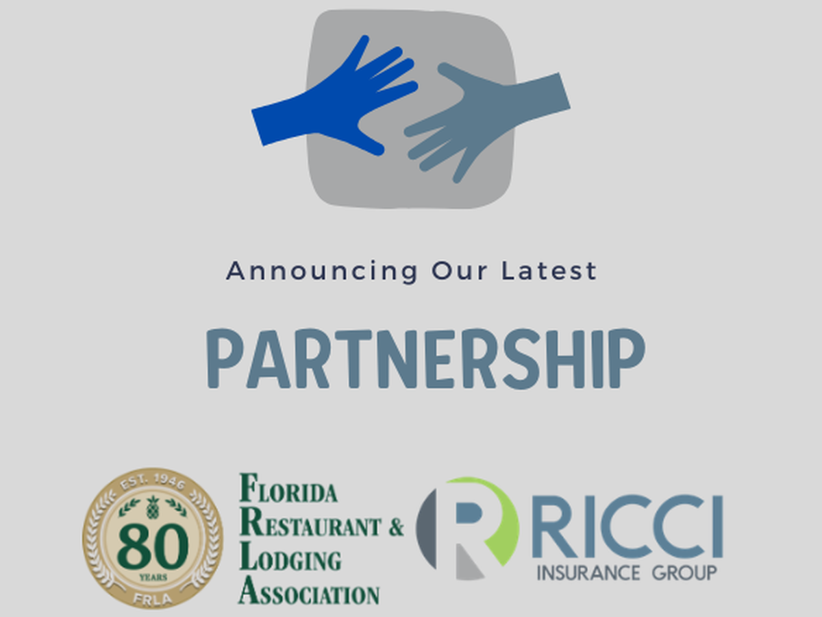 Ricci Insurance FRLA Partnership