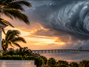 Hurricane Season Insurance Moratoriums: Why Waiting Can Put Your Closing or Coverage at Risk