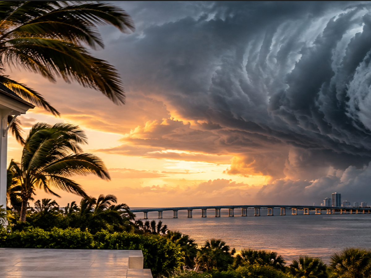 Hurricane Season Insurance Moratoriums: Why Waiting Can Put Your Closing or Coverage at Risk